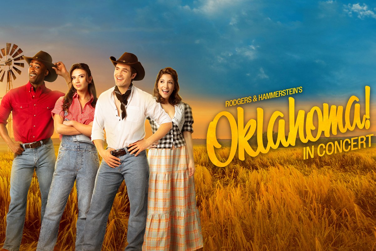 BritishTheatre.com (@british_theatre) on Twitter photo Oklahoma! in concert – Full cast announced britishtheatre.com/oklahoma-in-co… #theatre <a href="/lmto_official/">LMTO | London Musical Theatre Orchestra</a> #oklhaoma @RnH_Org #musicals Oklahoma! in concert – Full cast announced britishtheatre.com/oklahoma-in-co… #theatre <a href="/lmto_official/">LMTO | London Musical Theatre Orchestra</a> #oklhaoma @RnH_Org #musicals