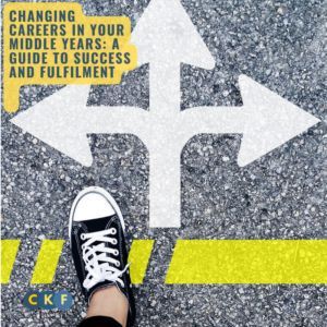 Thinking about a #career change in your middle years? Our latest blog post offers tips and insights to help you navigate this exciting journey! Check it out now for inspiration and practical advice. #CareerChange #MidlifeSuccess #NewBeginnings buff.ly/3WP0kWo