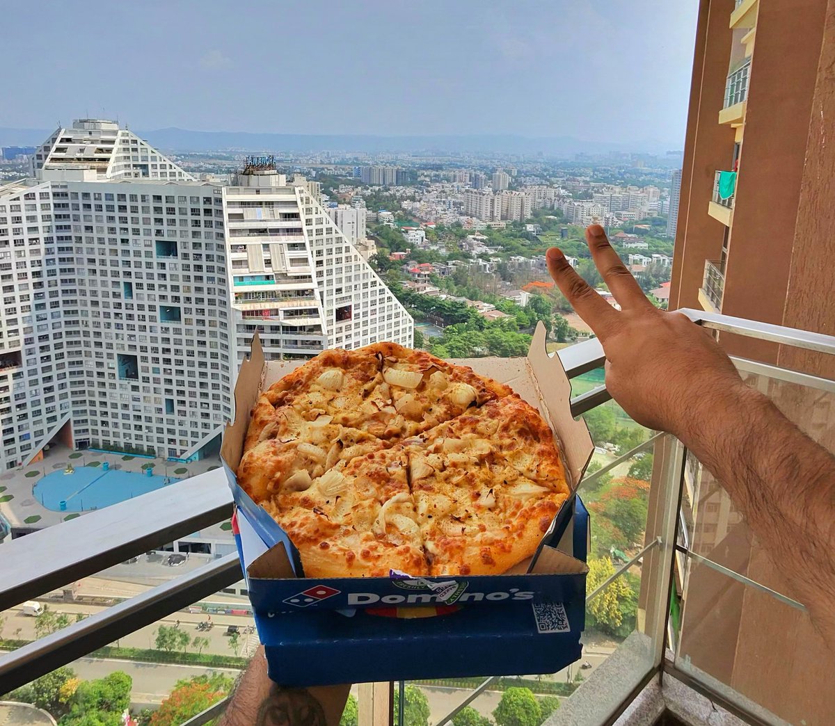 Happy #Bitcoin Pizza Day 🍕

This day marks the first time 10,000 $BTC was used to buy something in the real world = Pizza 

- Like, Comment, Retweet + Follow 🚀
- Drop Your USDT BEP-20 Address 👇 

PIZZA SURPRISE COMING IN WALLET OF 10 Users 🔥