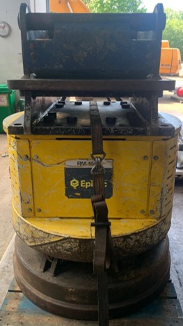 Mutleyplant's tweet photo. Are you looking to hire an attachment? If you are, please pop us an email sales@mutley.co.uk or call 01304 840621
We have a wide range of Multi-processors, shears, concrete crushers, clamshells, sorting grapples, hydraulic magnets and breakers! 😁 💪 https://t.co/mniHrMXdPz