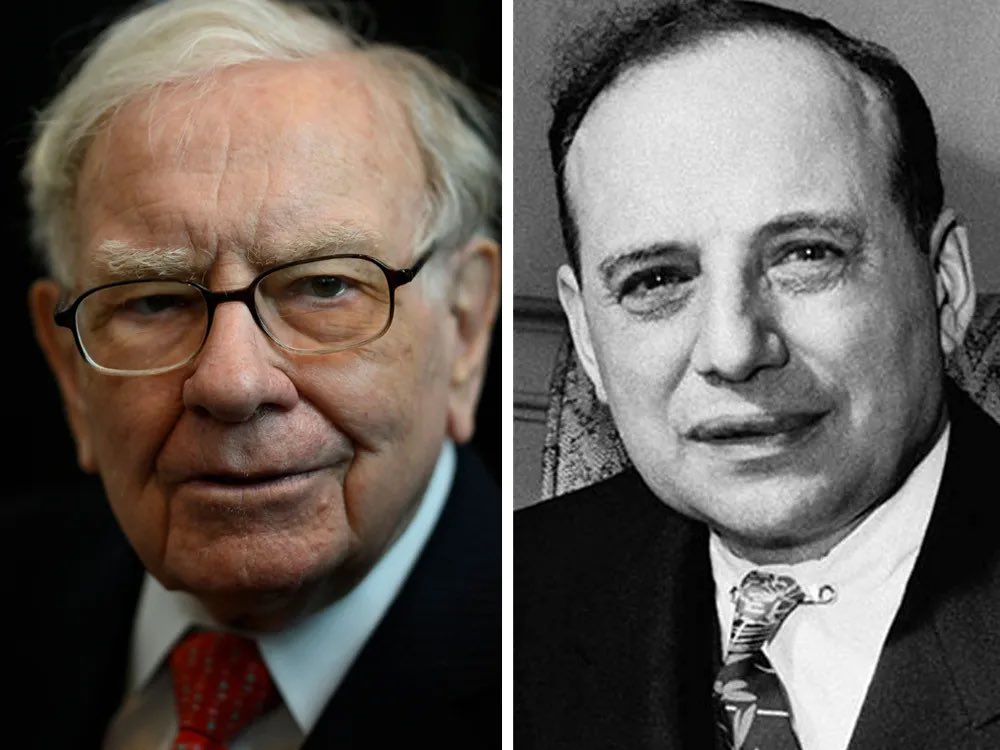 Value investing is not about buying bad or damaged businesses cheap. It is about looking for the  greatest amount of value for the price paid, with the least amount of risk.

#valueinvesting #benjamingraham #warrenbuffet