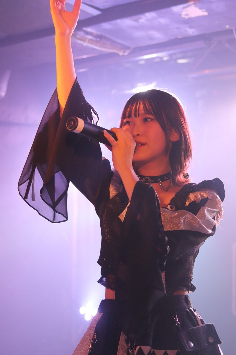 hasshii_98's tweet photo. 2024.03.10 う゛ぇありどーる らい卒業ライブ DEMONFACTORステージ壱
あい①
#DEMONFACTOR #悪魔の囁き #あい #ホワイトウィッチ https://t.co/AOTTrSTc2m