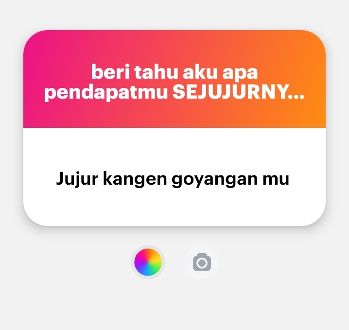 TLD_Survive's tweet photo. Gka goyangg gueee tapi ngeboooorrr 😆😆🤣😂  #Candaaa

#CurhatBersamaSammy https://t.co/kmCfJ3AKUd