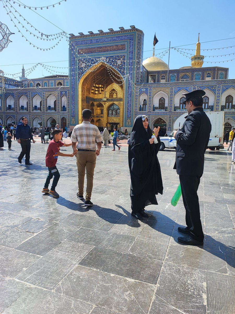 امیرم،پسر علی زاغی tweet media