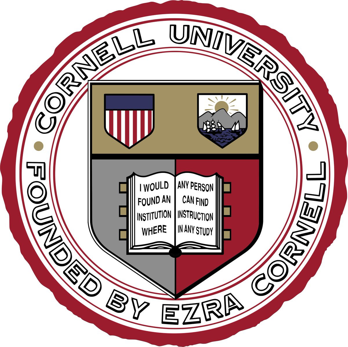 Cornell University just released free online courses. No fees are required (100% free). Here are 5 courses you don't want to miss in 2024: