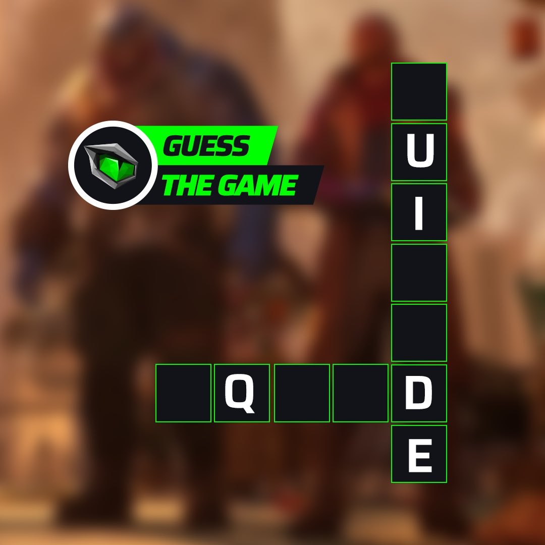 tulpar_uk's tweet image. Hint: The game&apos;s name ends with Kill The Justice. 
 
#TulparNotebook