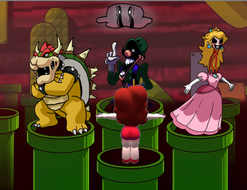 Sciesors's tweet photo. act 2 but peak: (wip)

#fnf #art #mariomadness https://t.co/i4tY9NqdPi