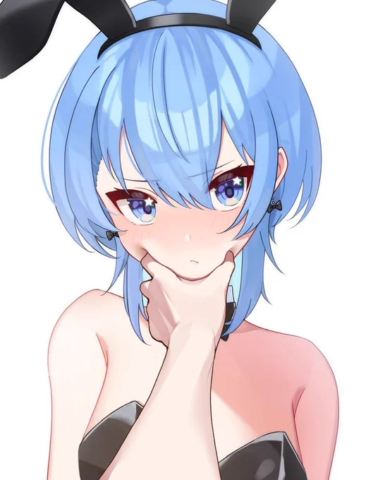むぎゅ 