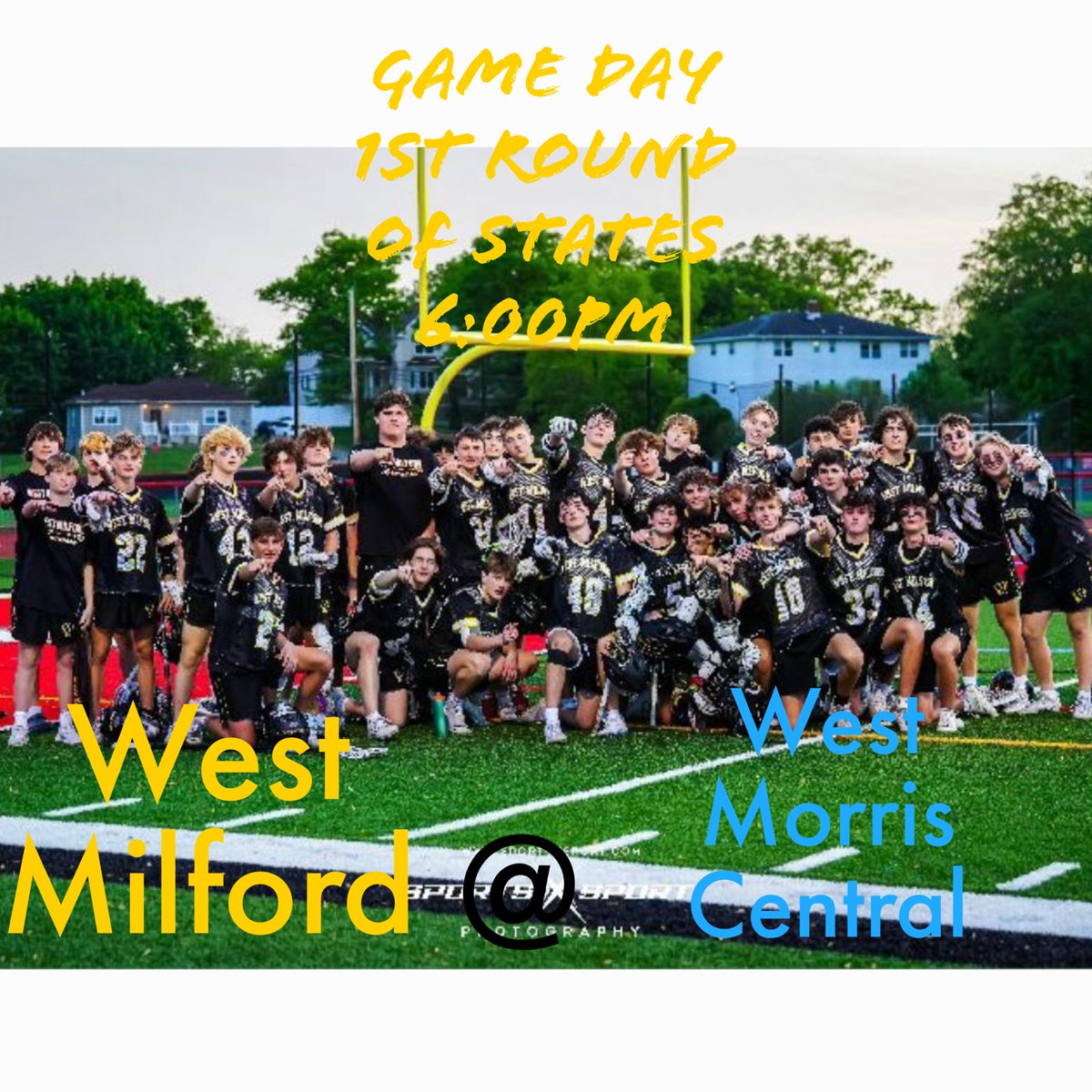 WM Boys Lax (@wmboyslacrosse) on Twitter photo Good luck to our girls team as they also head to West Morris Central for states! #L3 <a href="/WMAthleticDept/">WMAthletics</a> <a href="/daniel_novak_WM/">Daniel Novak</a> <a href="/WMTHSPrincipal/">WMTHS Principal</a> Good luck to our girls team as they also head to West Morris Central for states! #L3 <a href="/WMAthleticDept/">WMAthletics</a> <a href="/daniel_novak_WM/">Daniel Novak</a> <a href="/WMTHSPrincipal/">WMTHS Principal</a>