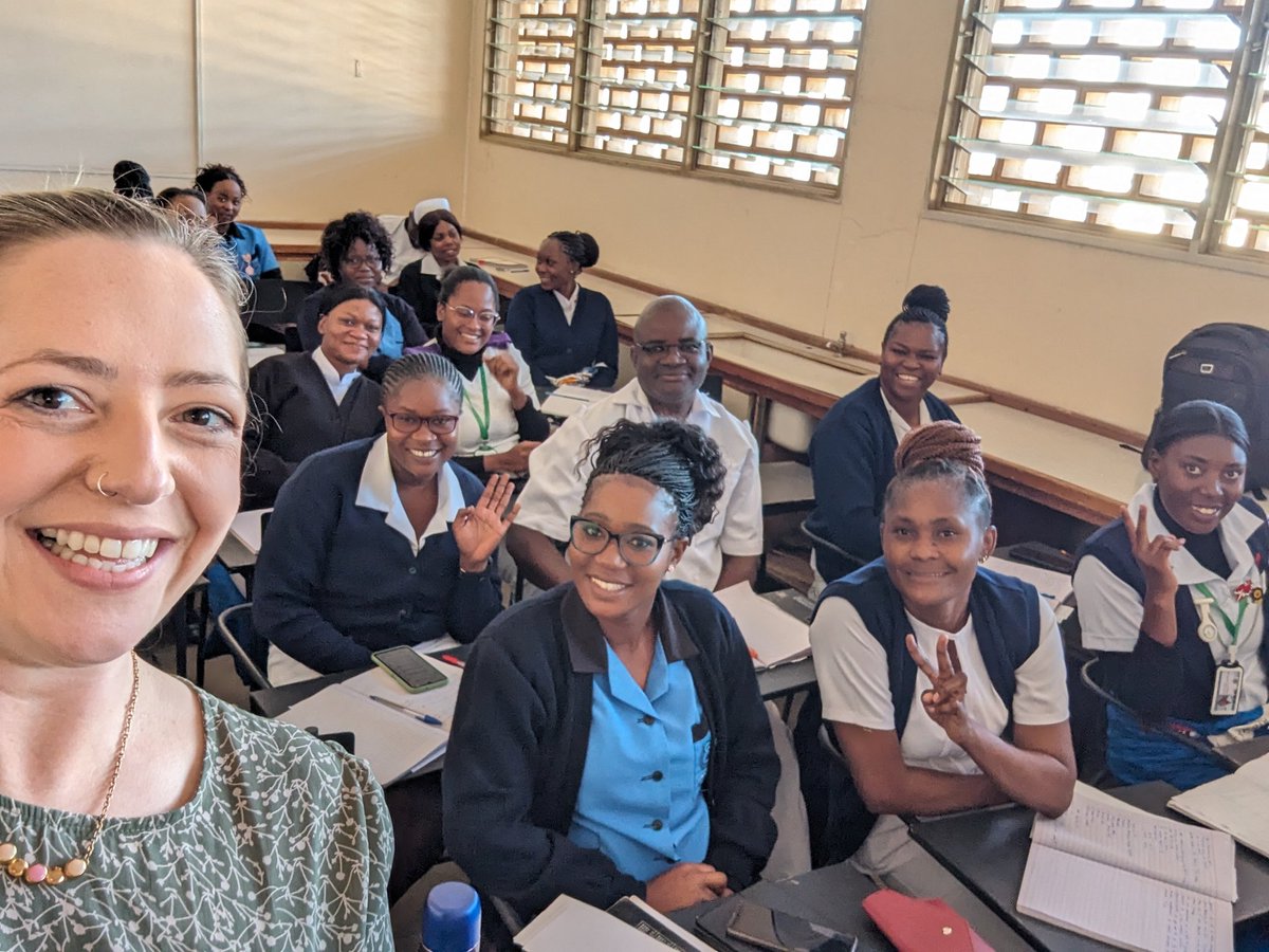 Hannah Mosley tweet media