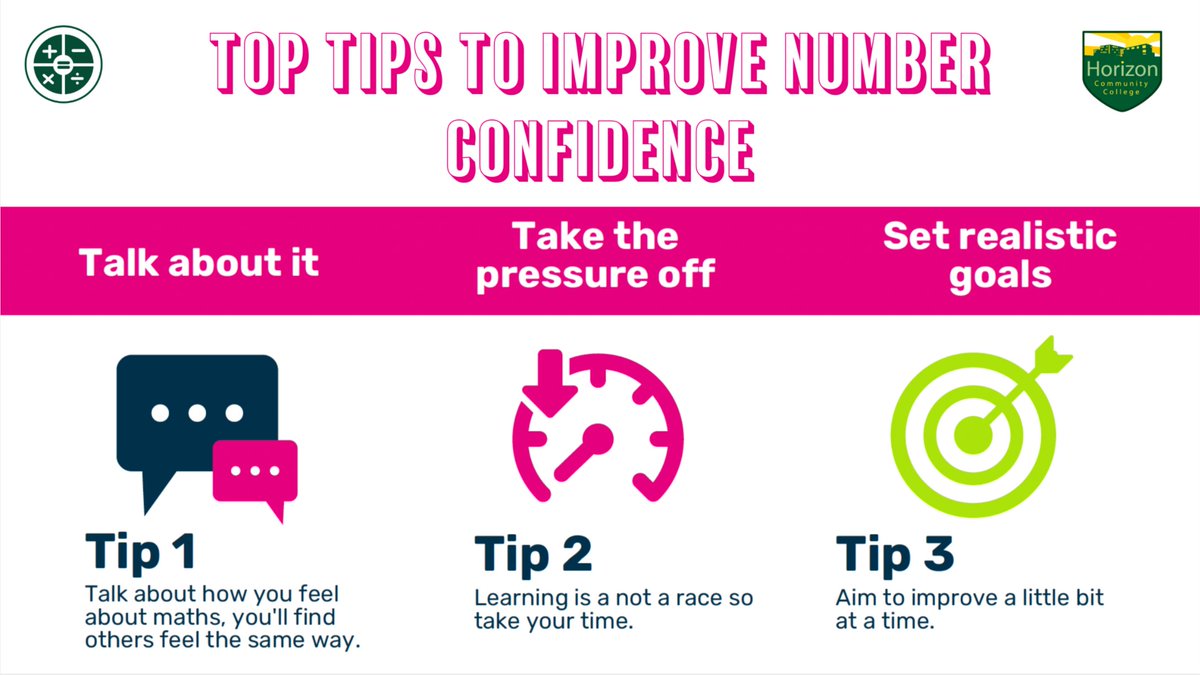 Today is #NationalNumeracyDay which aims to build brighter futures through confidence with numbers🔢 Follow the link below to discover why maths is important in so many careers and ways you can boost your numeracy skills nationalnumeracy.org.uk/numeracyday #LifeReady