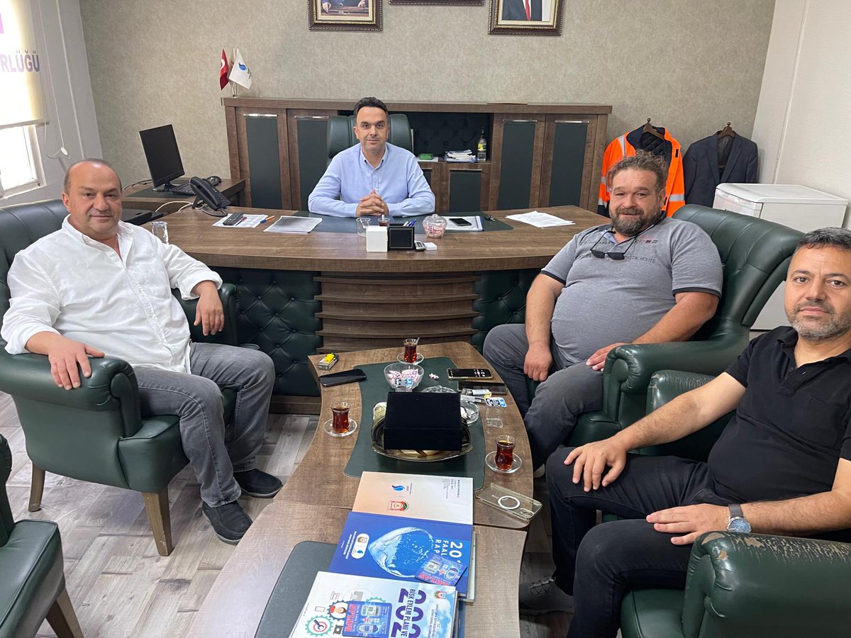 Suski icme sulari ve kanalizasyon daire baskani olan amcamoglu <a href="/soguzserhat/">Serhat OGUZ</a> tebrik eder basarilarinin devamini dilerim <a href="/brayhimdem/">İbrahimHalilDemirkol</a>