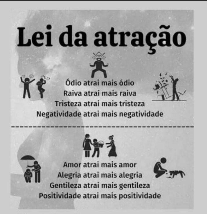 Simples assim!