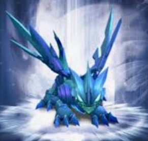 why does everyone haven't told me they have awakened in Skylanders holy shit-