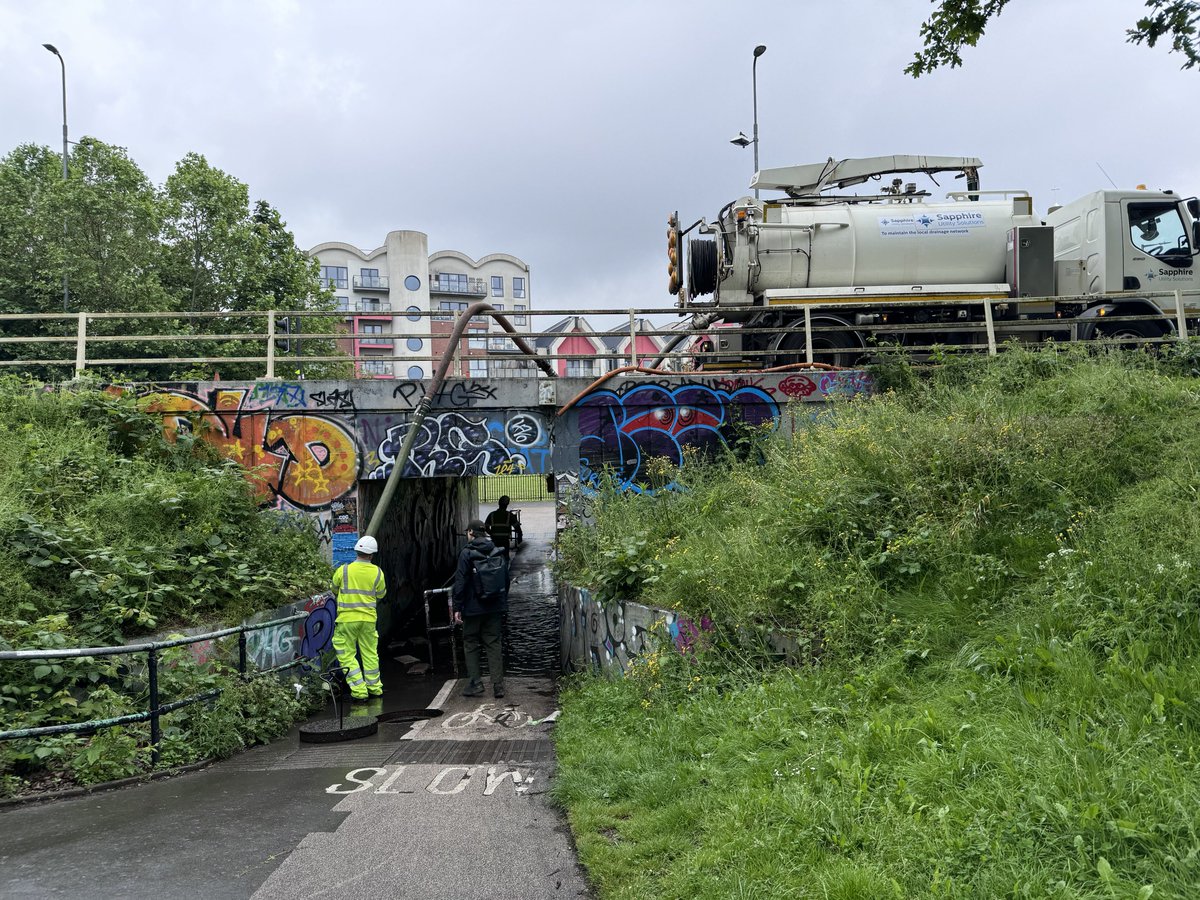 Cllr David Wilcox tweet media