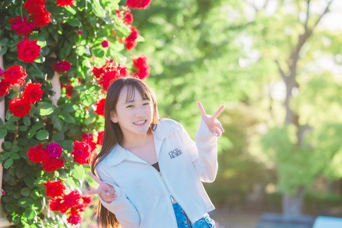 Twitterのコスプレ画像44