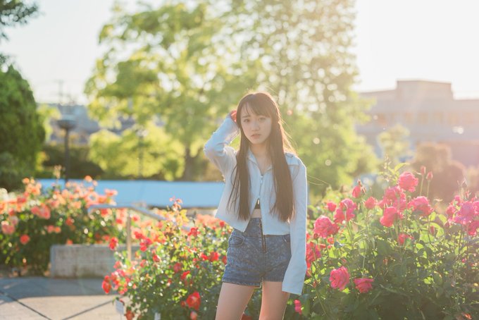 Twitterのコスプレ画像45