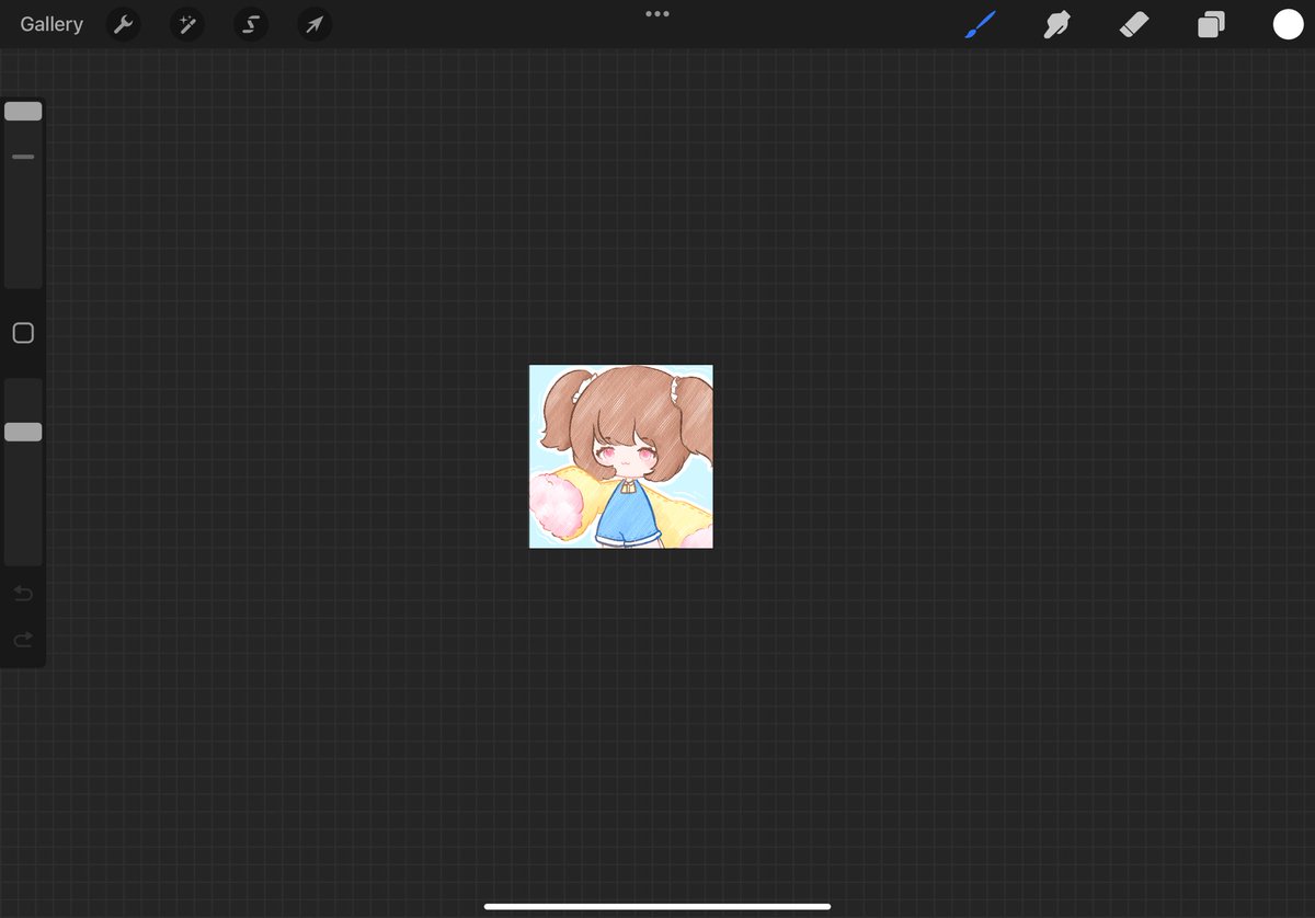 ChickChick tweet media