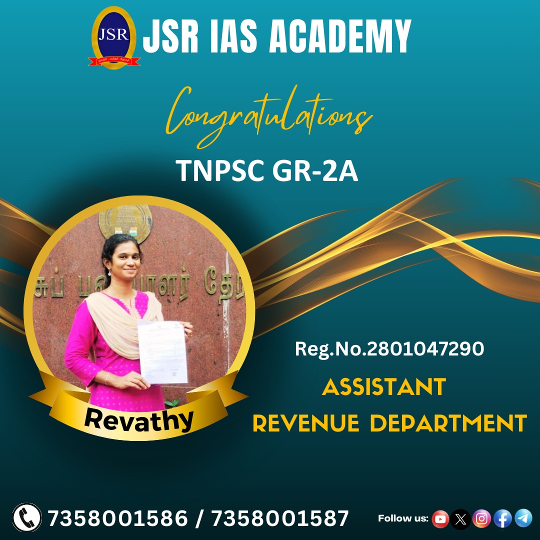 JSR_Academy's tweet photo. Congratulations 💐💐 https://t.co/HvzH1EqGpi