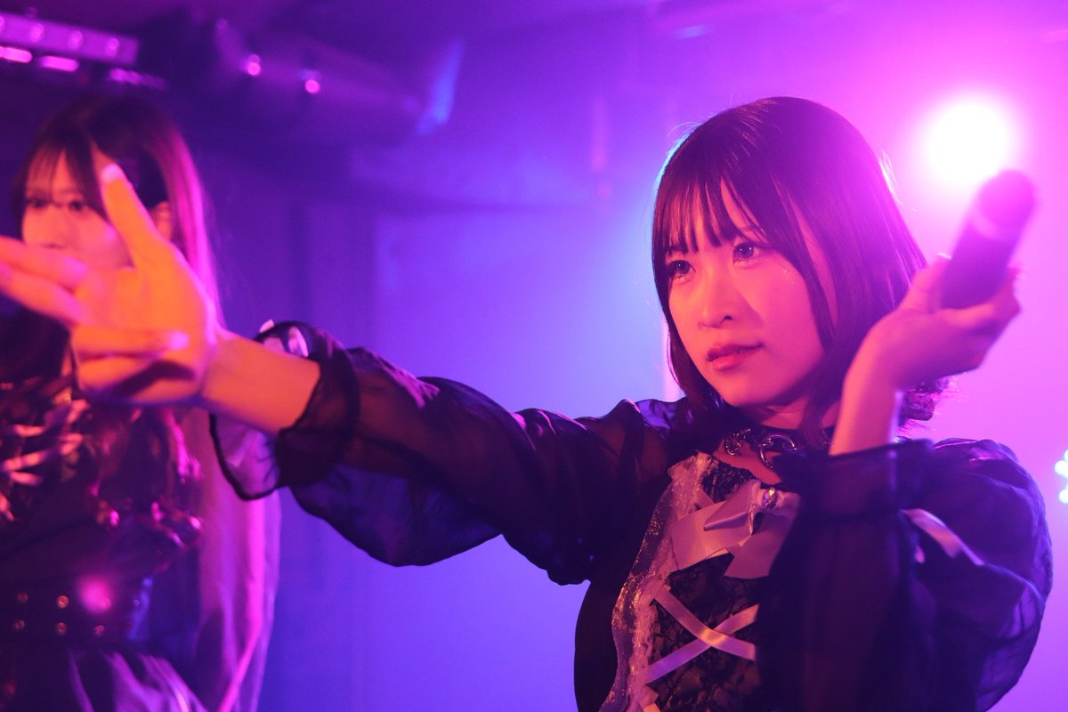 hasshii_98's tweet photo. 2024.03.10 う゛ぇありどーる らい卒業ライブ DEMONFACTORステージ壱
あい⑤
#DEMONFACTOR #悪魔の囁き #あい #ホワイトウィッチ https://t.co/GzoFUqpX2q