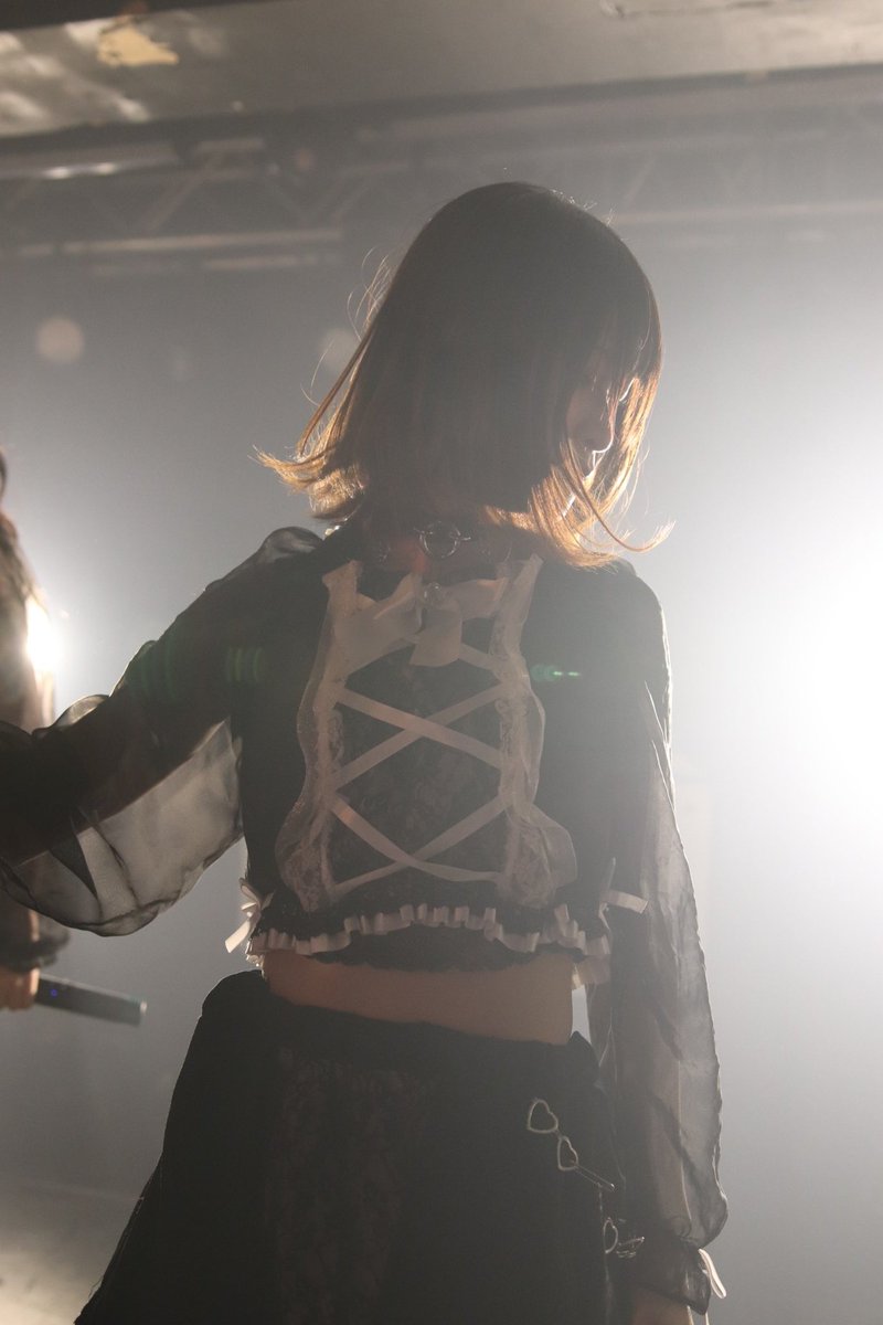 hasshii_98's tweet photo. 2024.03.10 う゛ぇありどーる らい卒業ライブ DEMONFACTORステージ壱
あい⑥
#DEMONFACTOR #悪魔の囁き #あい #ホワイトウィッチ https://t.co/767c4q7w8K