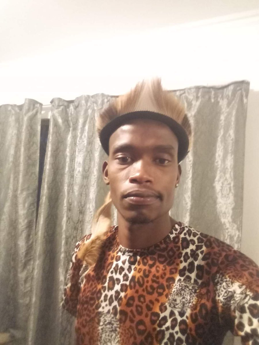 Zulu boy ❤