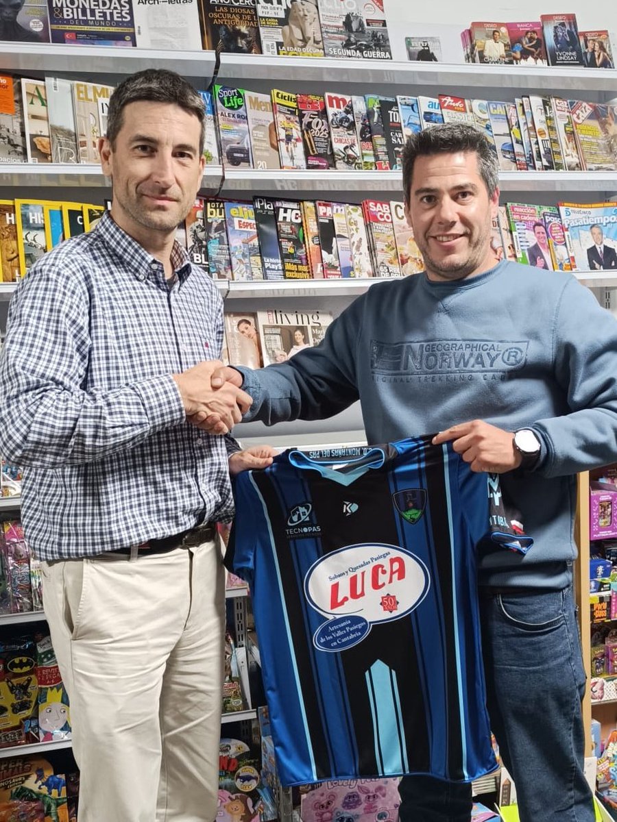 🆁🅴🅽🅾🆅🅰🅳🅾

Hilario Vega seguirá al frente del equipo en la 2024/2025 junto a José Ramón Pelayo.

Mucha suerte 🤝💙🖤