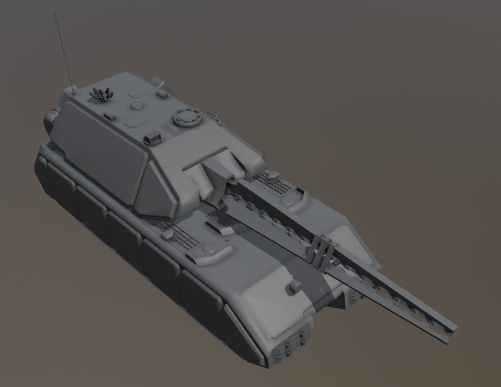 thazcvp's tweet photo. @MWTankBattles Red March Maus tank (Railgun) 🇩🇪 https://t.co/xlvTrWB7qj