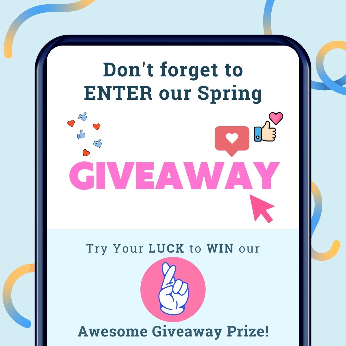 Have you entered our MAY SPRING #GIVEAWAY yet??🎁#WIN #COMPETITION 🥳

Enter Today: instagram.com/p/C6_Bb8ouJH_ 🌻☀️🐝

#HDMAYGIVEAWAY24 #MAYSPRINGGIVEAWAY #MAYGIVEAWAY #coffeetable #prize #sales #discounts #homedoneuk #homefurniture 🌻☀️