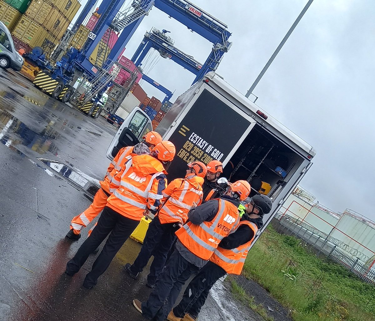 ABP Humber tweet media