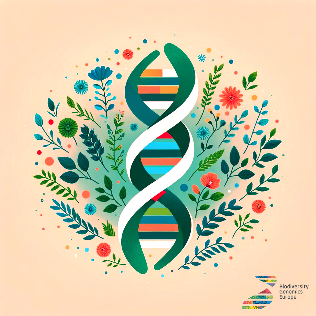 Biodiversity Genomics Europe (BGE) (@biogeneurope) on Twitter photo Today is #BiodiversityDay2024! 🌍
An important day, as time is running out.
#BGE is scaling up the use of genomics to enhance understanding of biodiversity and guide interventions to address the #BiodiversityCrisis.
▶️Learn more: biodiversitygenomics.eu/knowledge-plat…
<a href="/REA_research/">European Research Executive Agency</a> #DNA Today is #BiodiversityDay2024! 🌍
An important day, as time is running out.
#BGE is scaling up the use of genomics to enhance understanding of biodiversity and guide interventions to address the #BiodiversityCrisis.
▶️Learn more: biodiversitygenomics.eu/knowledge-plat…
<a href="/REA_research/">European Research Executive Agency</a> #DNA