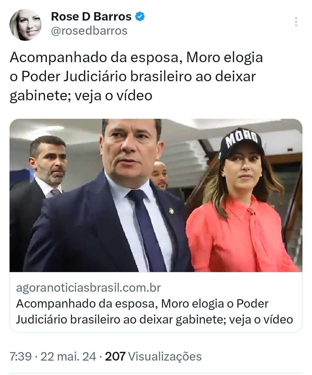 Pavão Misterious 🇧🇷 tweet media