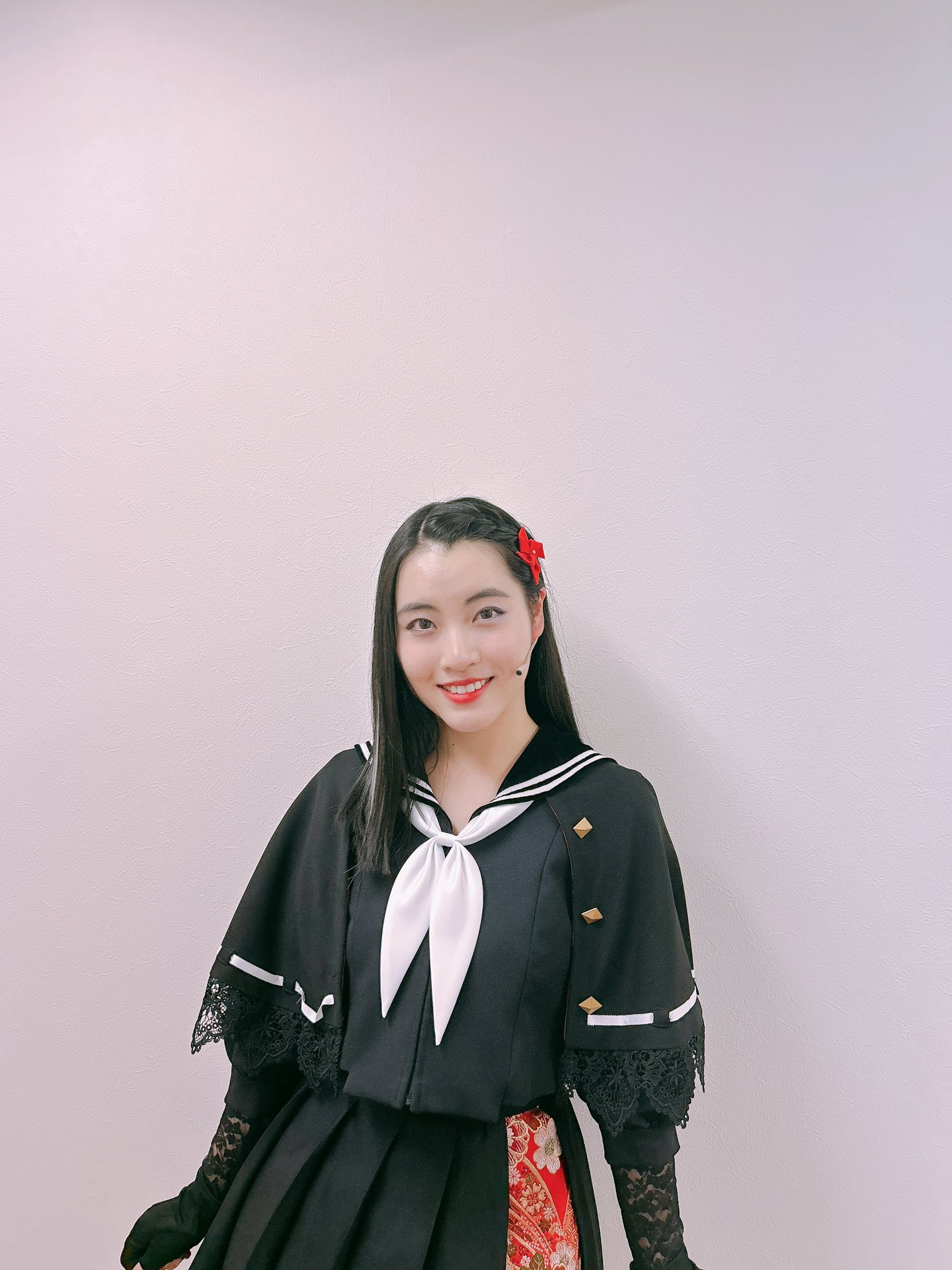 鈴木 里奈 on X: 