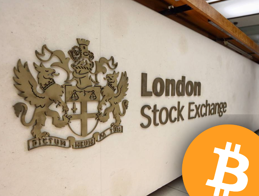 simplykashif's tweet photo. BREAKING: 🇬🇧FCA Approves Bitcoin and Ether ETPs for London Stock Exchange Listing.

Available only to professional investors. https://t.co/eVcxAvLbGR