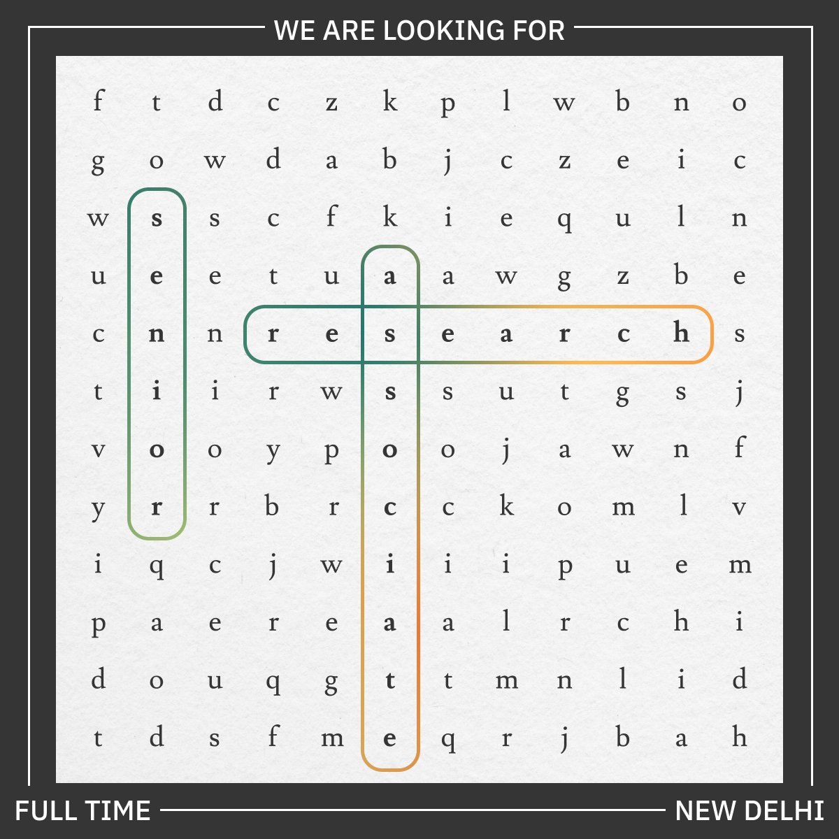 Sustainable Futures Collaborative tweet media