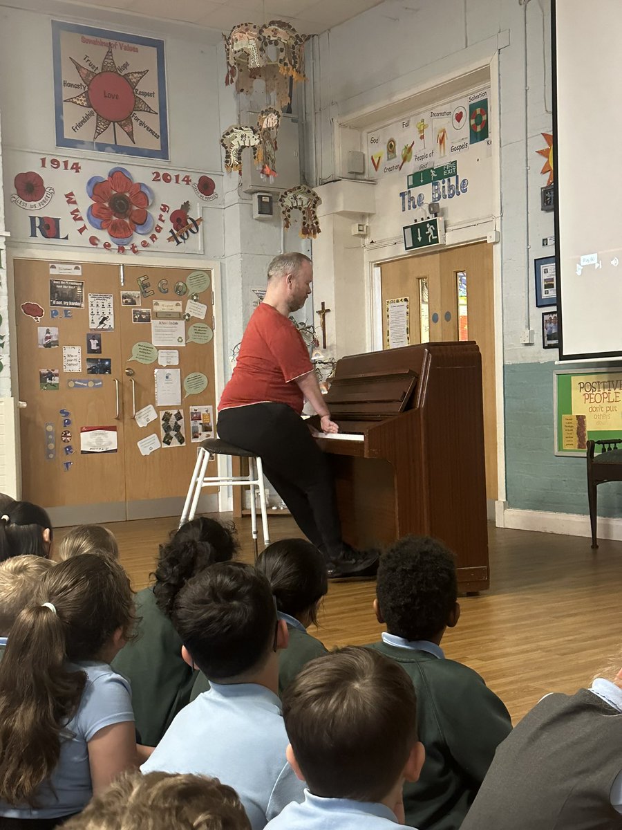 StPetersYear2 tweet media