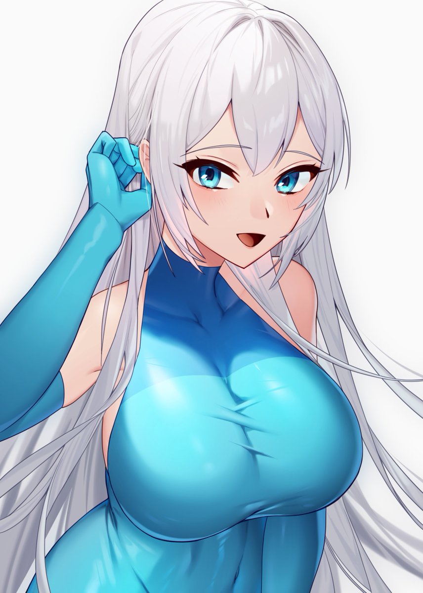「ファンボで描かせて頂いたイラストオリキャラさん編 」|酩酊ろっぱのイラスト