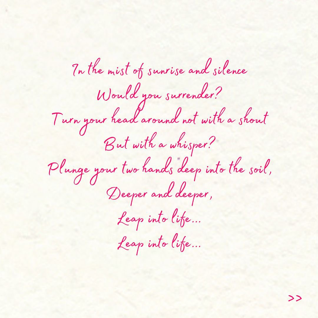 ☀️ Voici les paroles de SUMMER, pour que vous puissiez les chanter à tue-tête !!

🎶 Je trouve que les mots de cette chanson coulent tous seuls, et roulent hyper bien dans la bouche.

❓Et vous ?
Est-ce que vous sentez ce même plaisir ?

 bfan.link/summer-27

#summer #lyrics