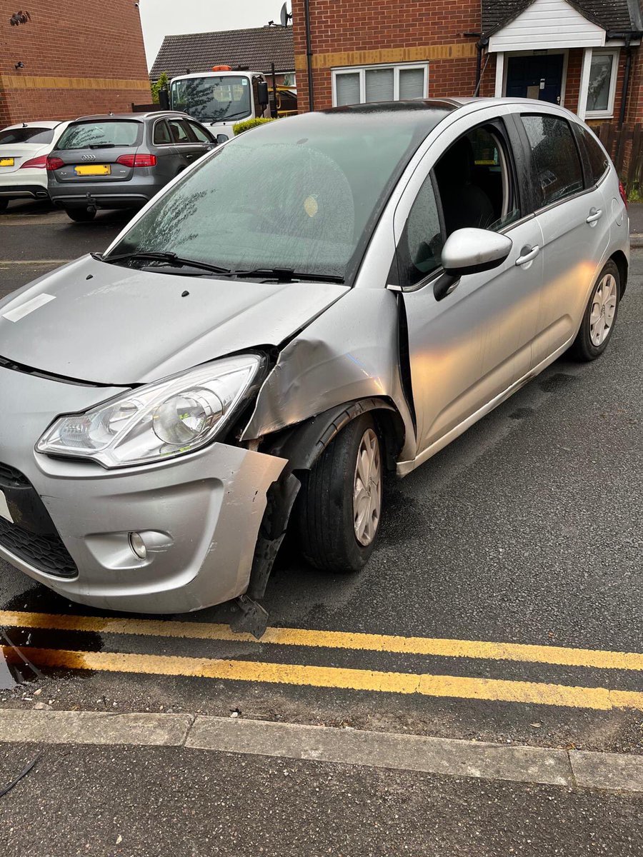 Wiltshire Specials tweet media