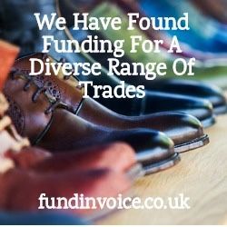 ✅ These are some examples of the wide range of Diverse Trades That We Have Found #Funding ➡️ fundinvoice.co.uk/blog/case-stud… #finance #fundinvoice