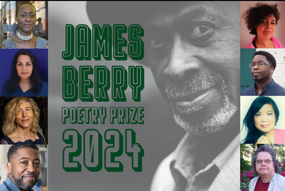 NCLA (@ncla_tweets) on Twitter photo 🤓The #JamesBerryPoetryPrize is accepting entries! This is the UK’s only poetry prize that offers 1k, mentoring and debut publication with <a href="/BloodaxeBooks/">Bloodaxe Books</a> 📚More information on how to submit & our wonderful team of mentors & judges can be found here
ncl.ac.uk/ncla/james-ber… 🤓The #JamesBerryPoetryPrize is accepting entries! This is the UK’s only poetry prize that offers 1k, mentoring and debut publication with <a href="/BloodaxeBooks/">Bloodaxe Books</a> 📚More information on how to submit & our wonderful team of mentors & judges can be found here
ncl.ac.uk/ncla/james-ber…