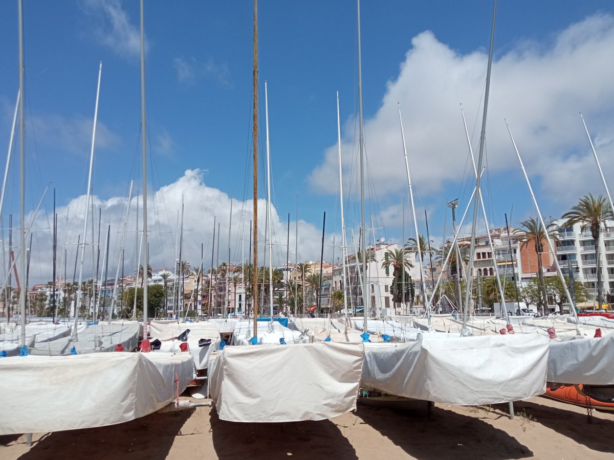 Pont de la cadena tweet media