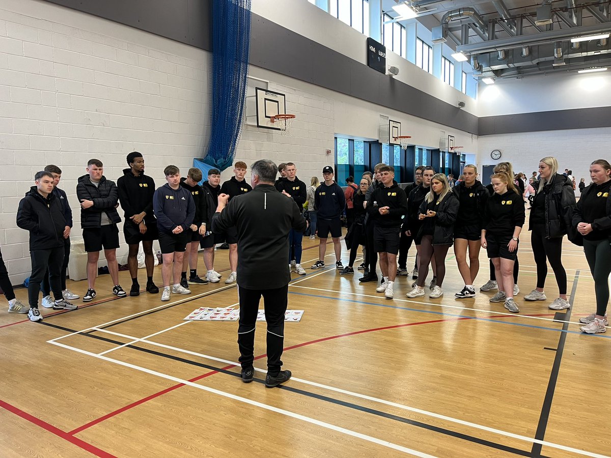 South West Region tweet media