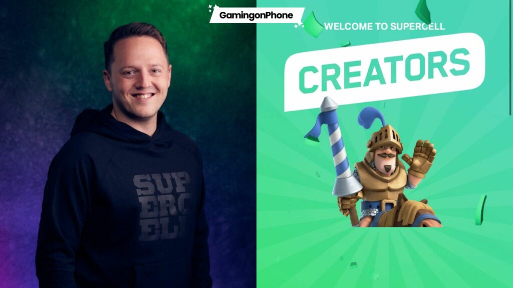 GamingonPhone (@gamingonphone) on Twitter photo Inside the Supercell Creator Program: An Exclusive Interview with the Head of the Initiative
“Rick, you changed my life”, is the most amazing feeling that I can have, said Rick. 
🔗gamingonphone.com/interviews/ins… Inside the Supercell Creator Program: An Exclusive Interview with the Head of the Initiative
“Rick, you changed my life”, is the most amazing feeling that I can have, said Rick. 
🔗gamingonphone.com/interviews/ins…