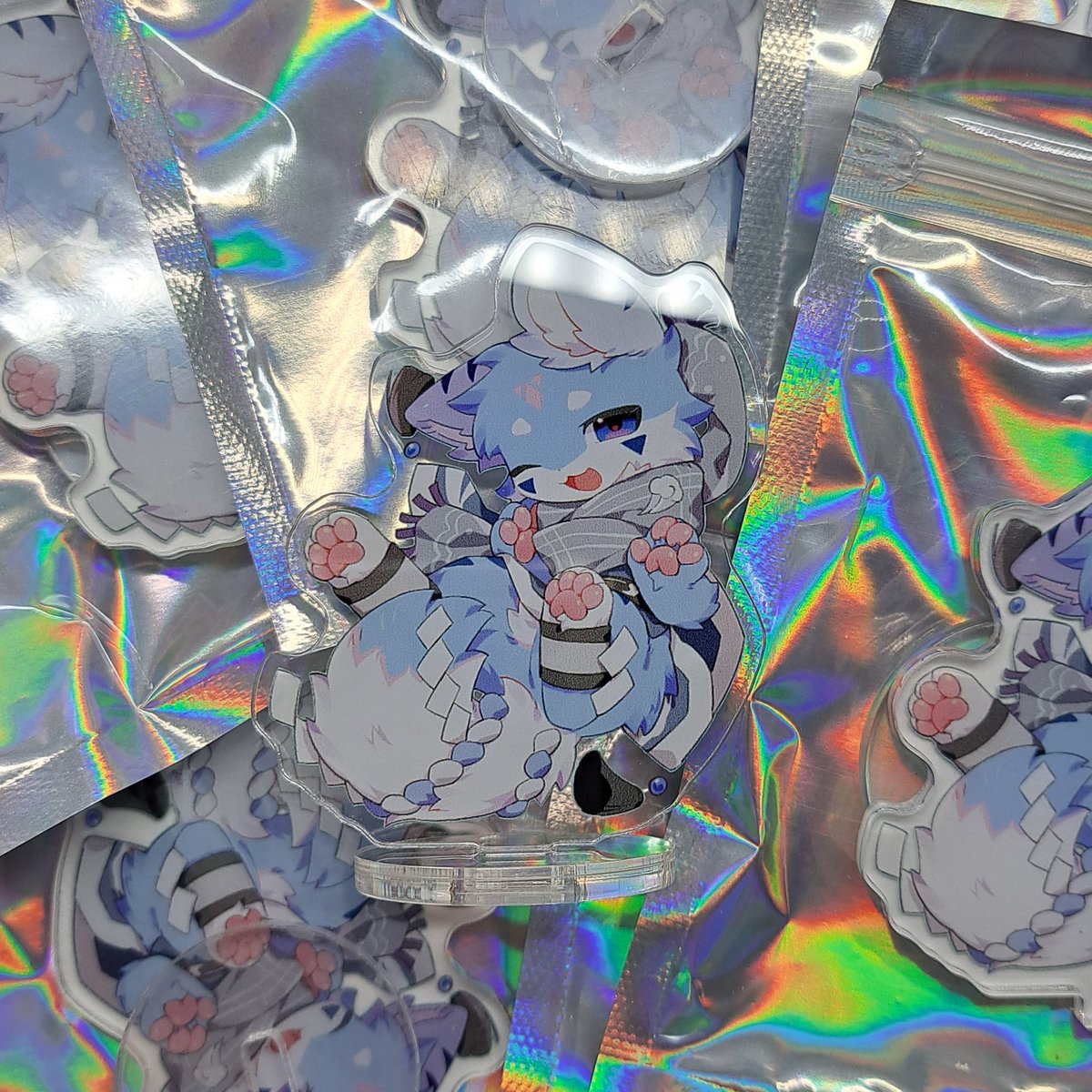 🍥Yinmo🌨 tweet media