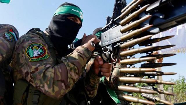 🔴⚡️INFO : Pour les renseignements américains « La capacité militaire du Hamas reste largement intacte », seul un tiers environ des combattants du Hamas ont été tués, selon les estimations des services de renseignement, malgré la guerre contre Gaza qui dure depuis près de 8 mois.