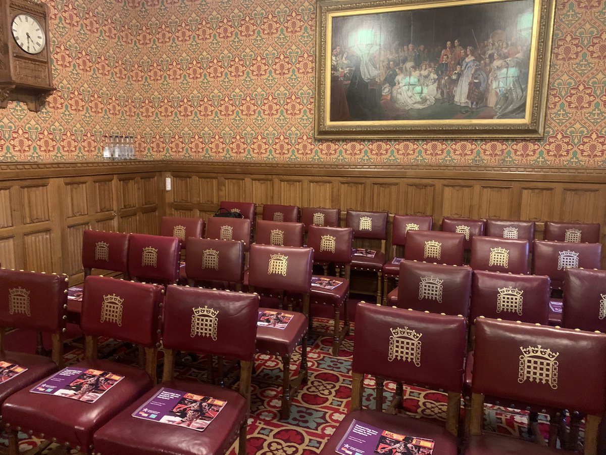 Yesterday alongside @Policy_Connect we partnered with @MMHAlliance to host #Agentsofchange roundtable to discuss #perinatalmentalhealth in the workplace. Chaired by @lucianaberger and @JimBethell we heard from great panellist on this very important topic.