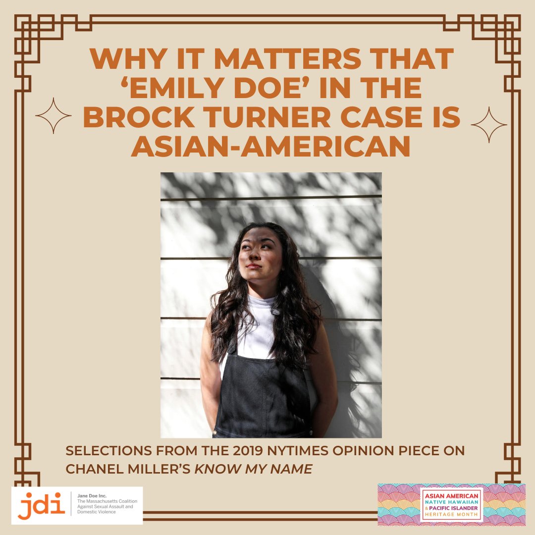 In 2015, public outrage erupted the lenient judicial ruling in the now  infamous Brock Turner sexual assault case.