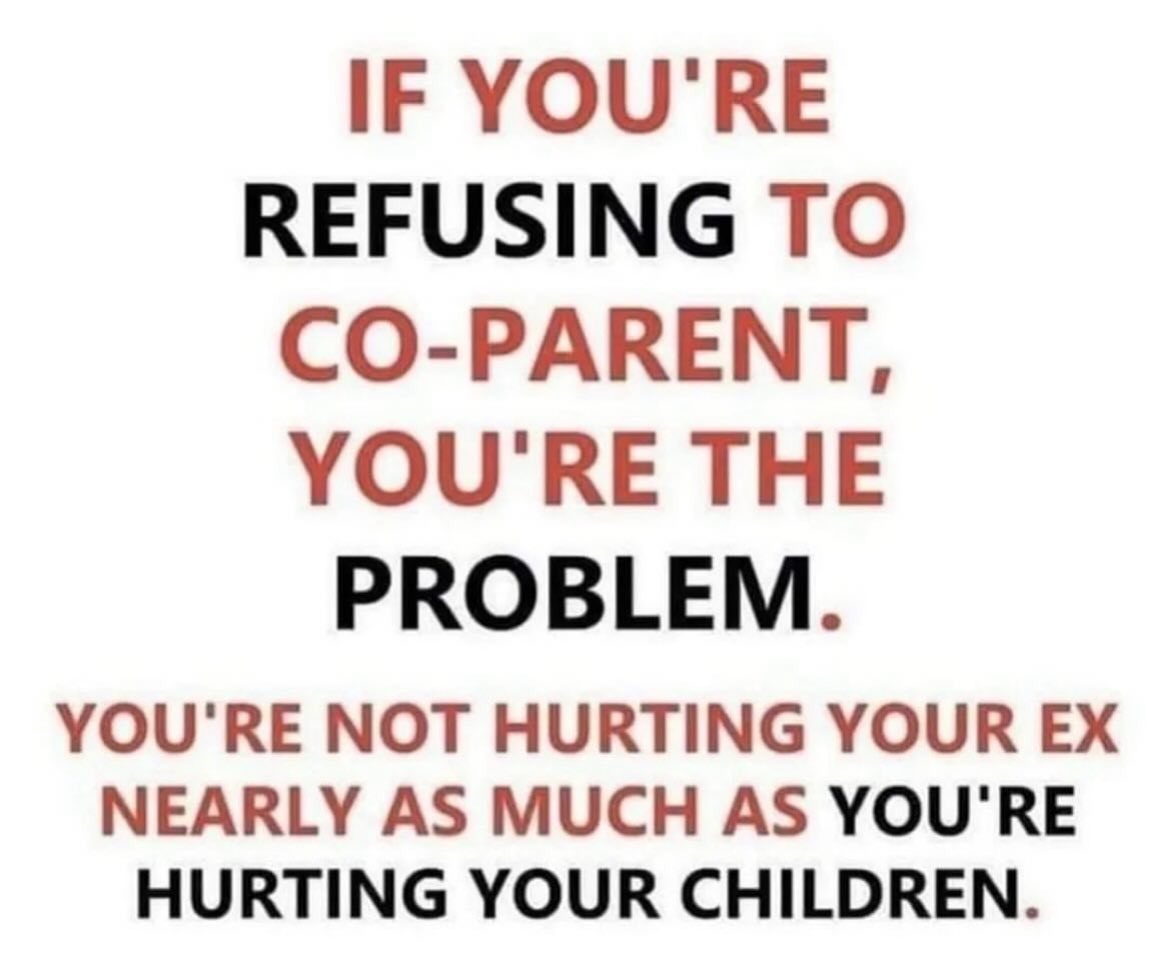 Thoughts? ❤️♻️ 👉 papaorg.co.uk #papa #peopleagainstparentalalienation #parentalalienation #familylaw #familycourt