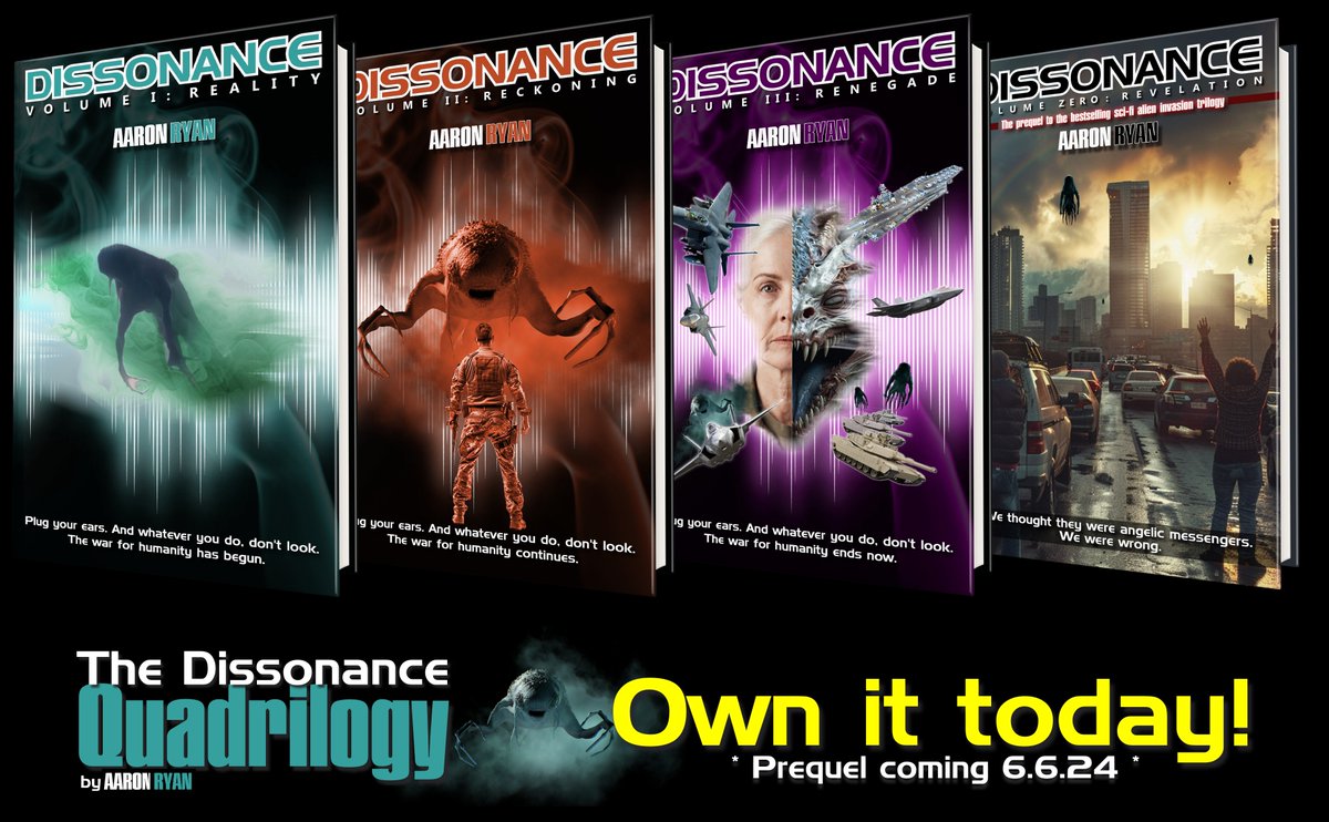 AuthorAaronRyan's tweet photo. Thanks for your support, friends.
https://t.co/mPh6IoA1bV
#book #trilogy #author #writer #novelist #trilogy #quadrilogy #scifi #sciencefiction #bookstoread #bookstoget #booksbooksbooks #bookstagram #booktok #yabooks https://t.co/xKNoDWvtu5
